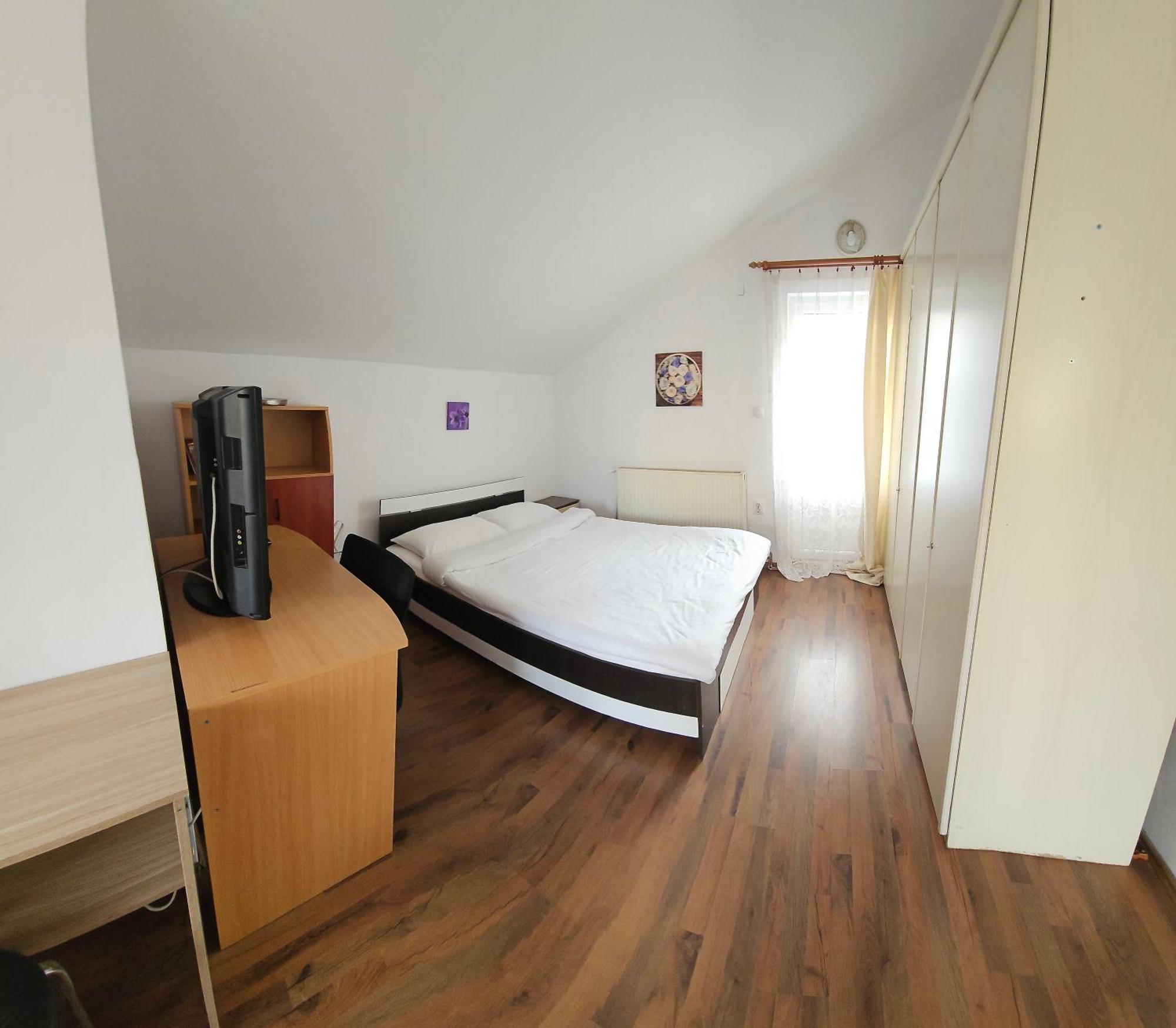 Casa Ana Cluj-Napoca Exterior foto