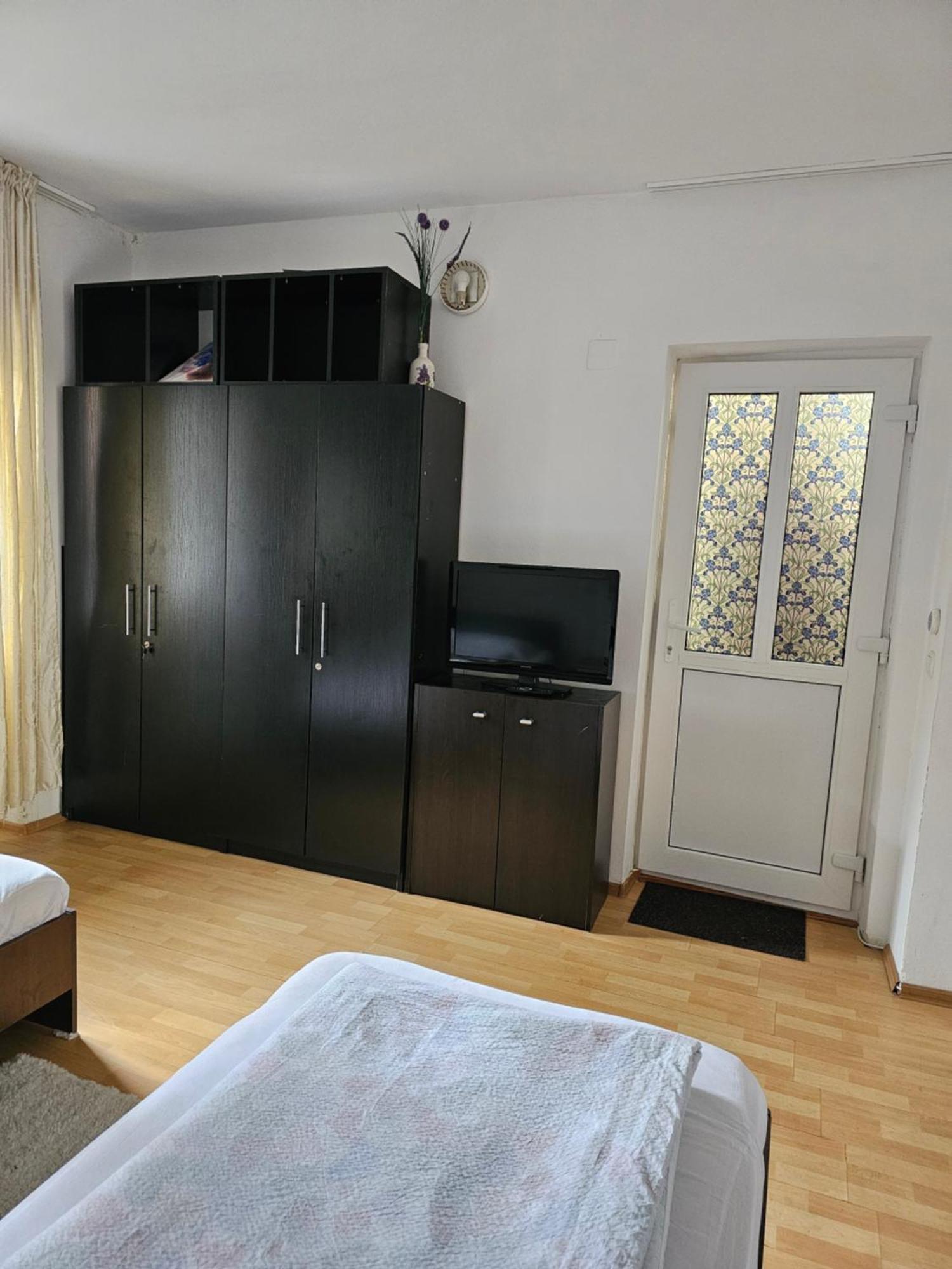 Casa Ana Cluj-Napoca Quarto foto