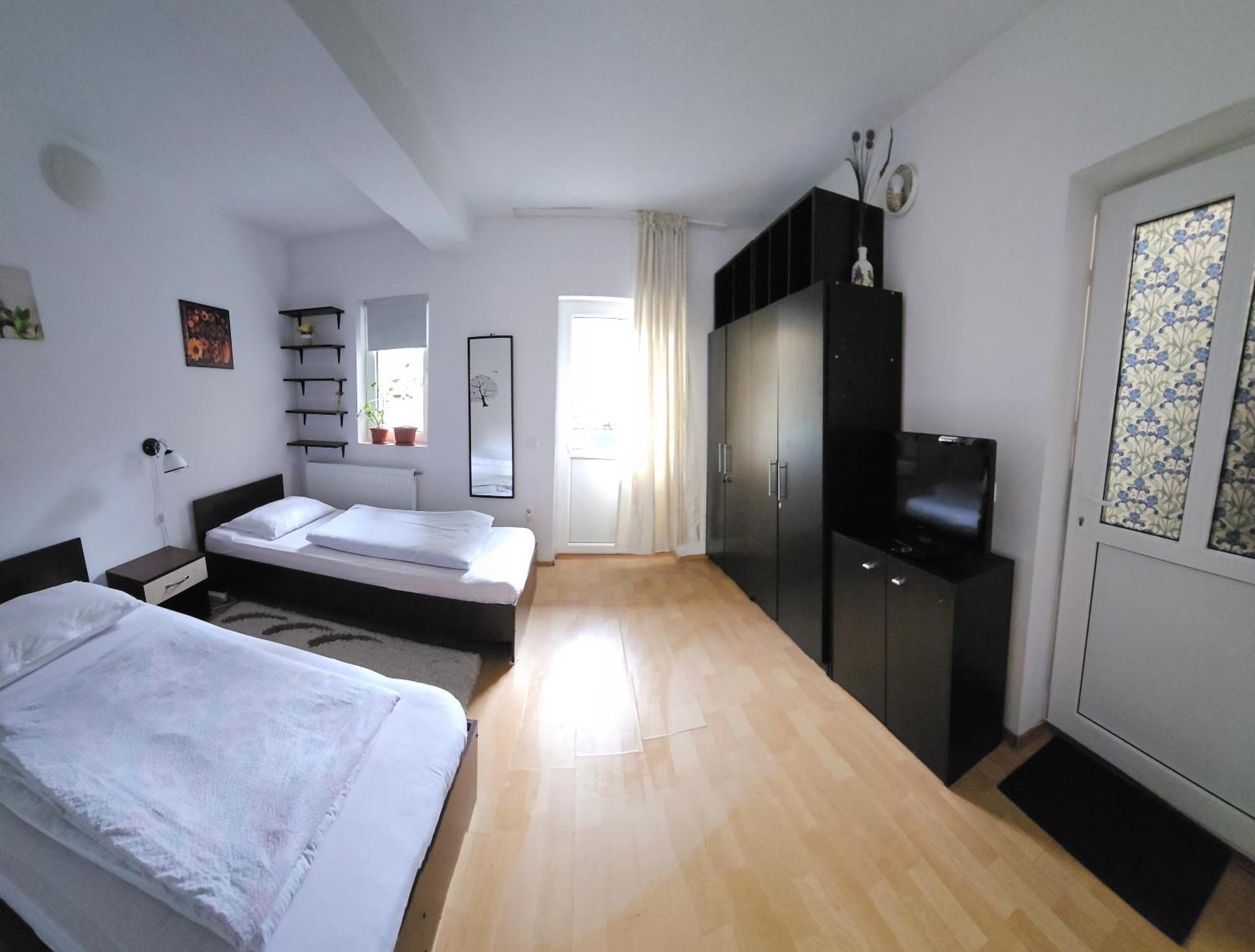 Casa Ana Cluj-Napoca Quarto foto